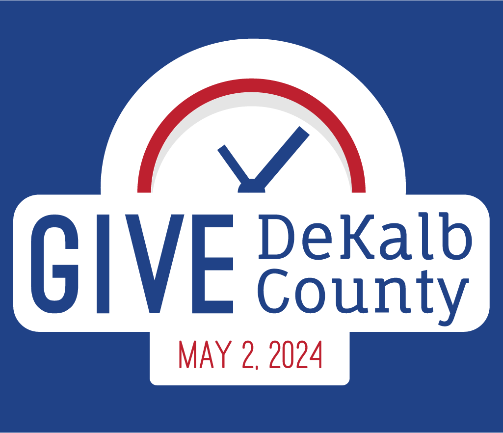 Give DeKalb County 2024!